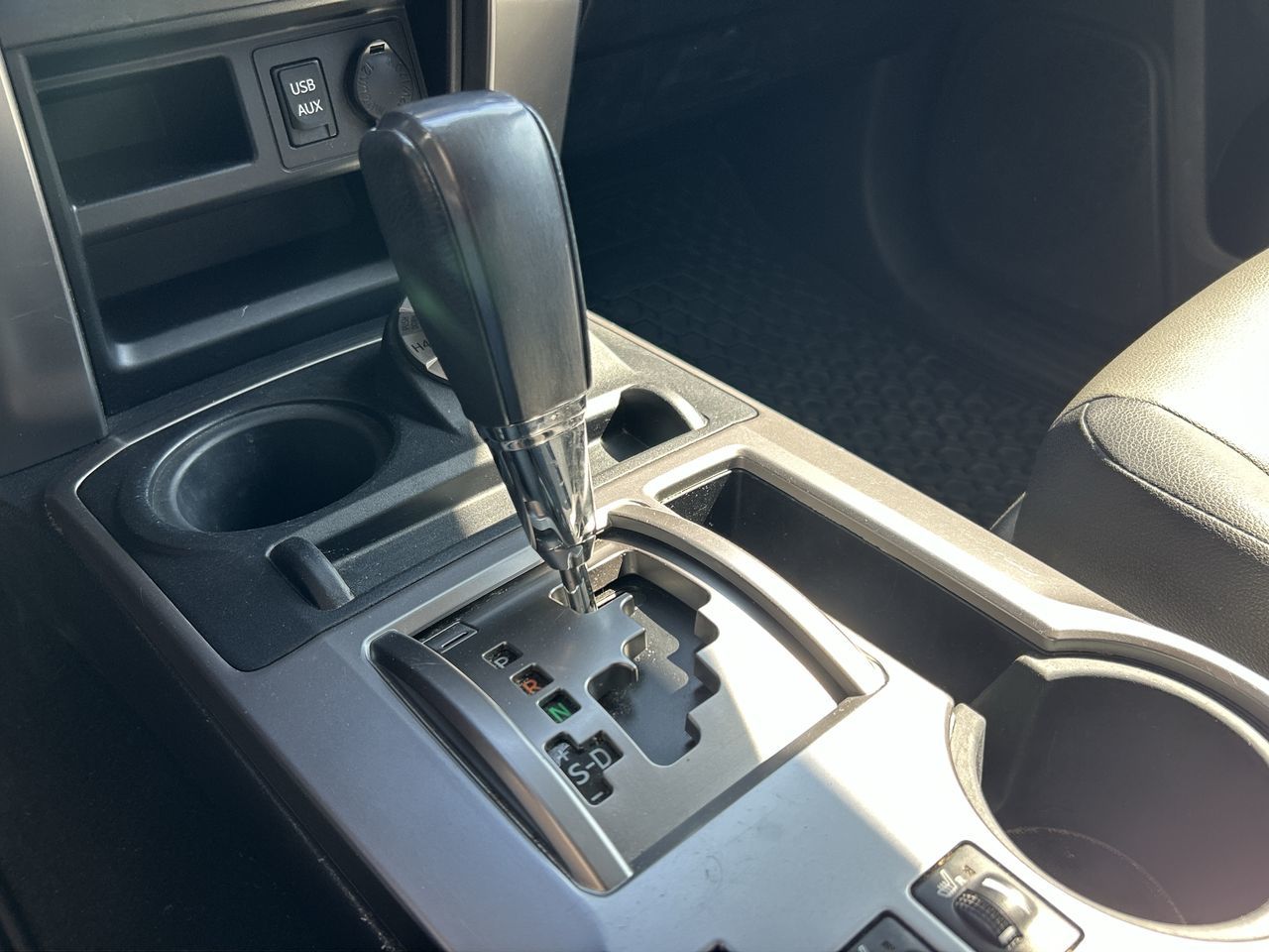 2016 Toyota 4Runner in North Vancouver, British Columbia
