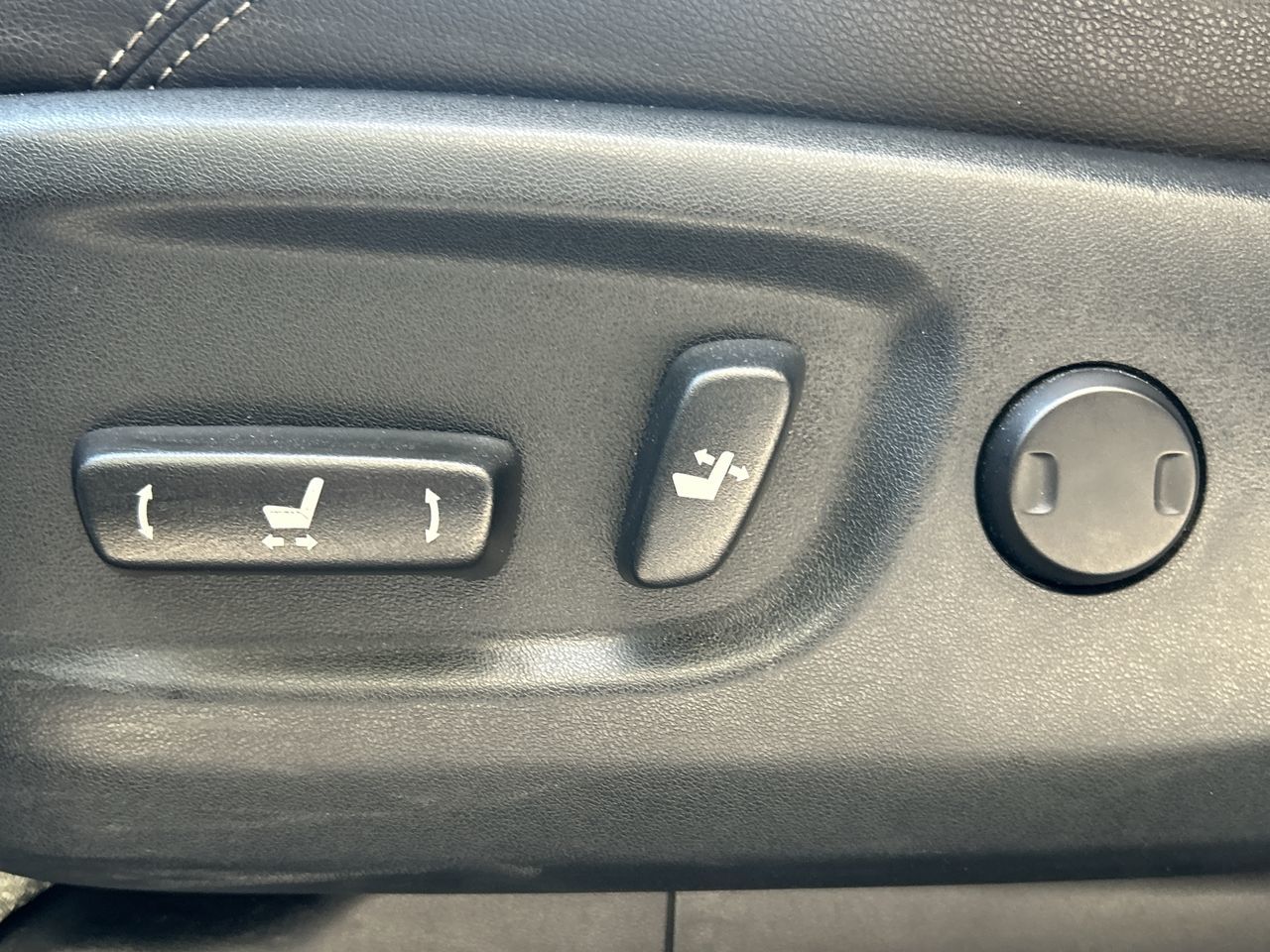 2016 Toyota 4Runner in North Vancouver, British Columbia