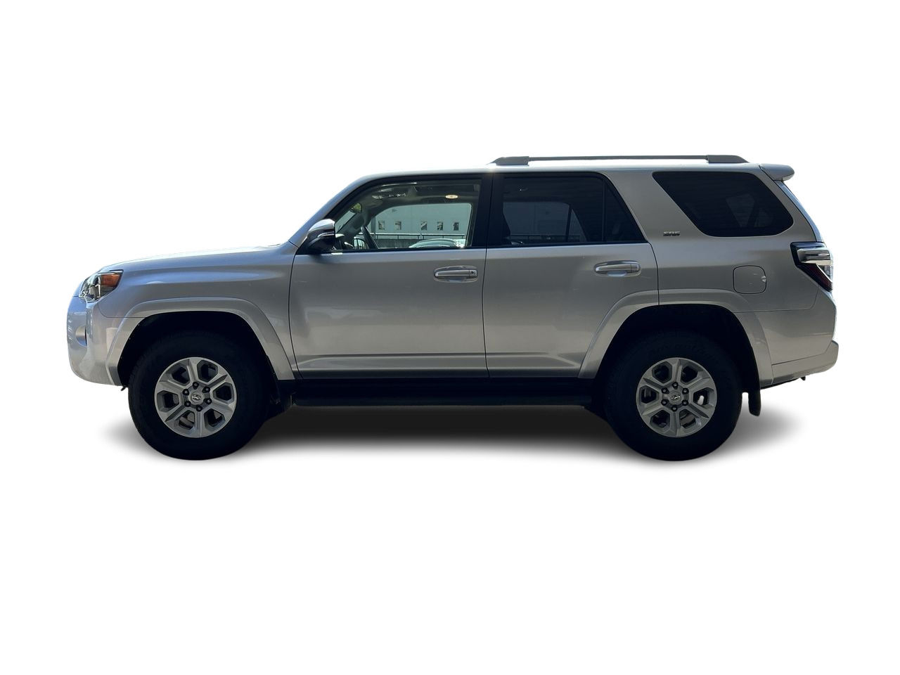 2016 Toyota 4Runner in North Vancouver, British Columbia