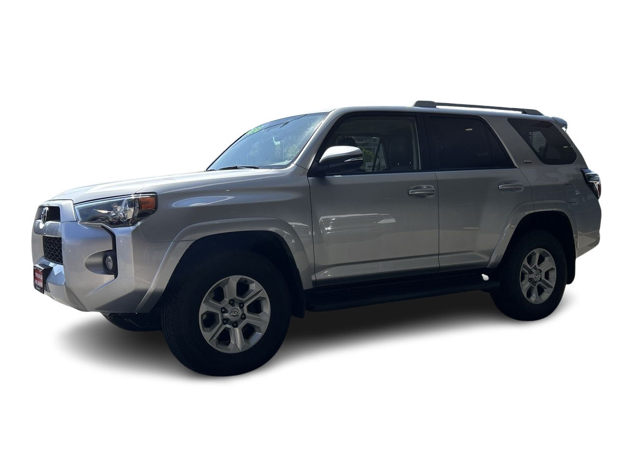 2016 Toyota 4Runner in North Vancouver, British Columbia