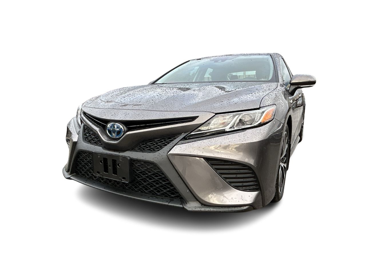 2020  Camry Hybrid