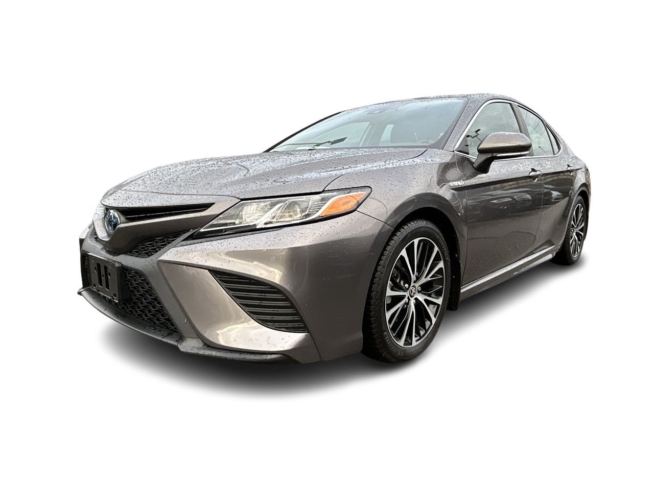 2020  Camry Hybrid