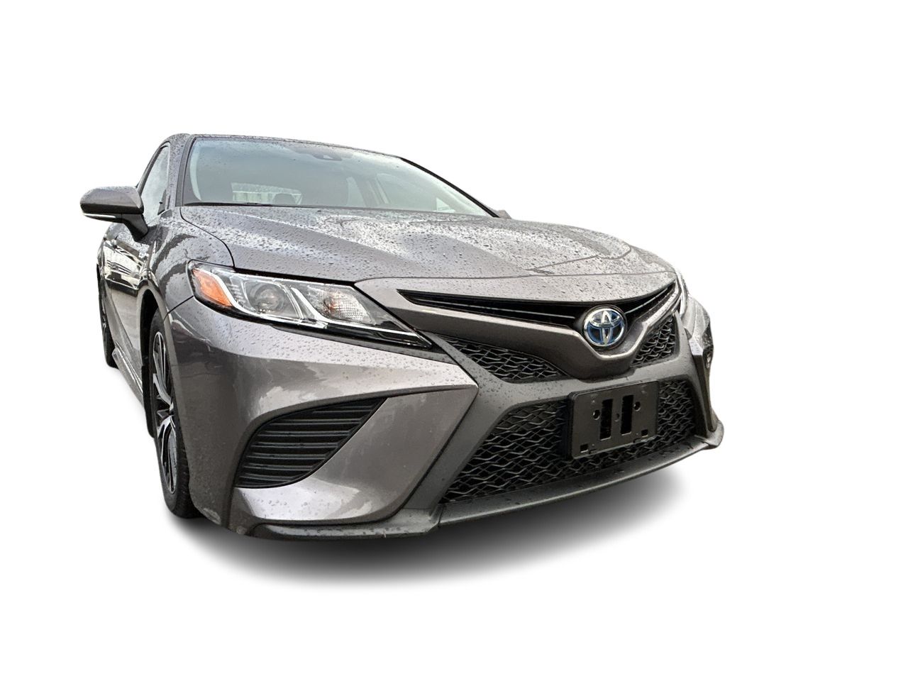 2020  Camry Hybrid