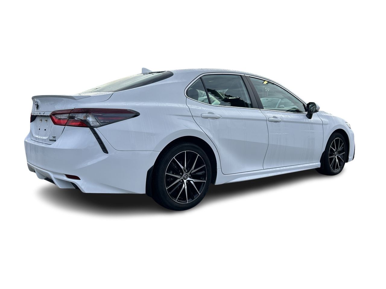 2023  Camry Hybrid