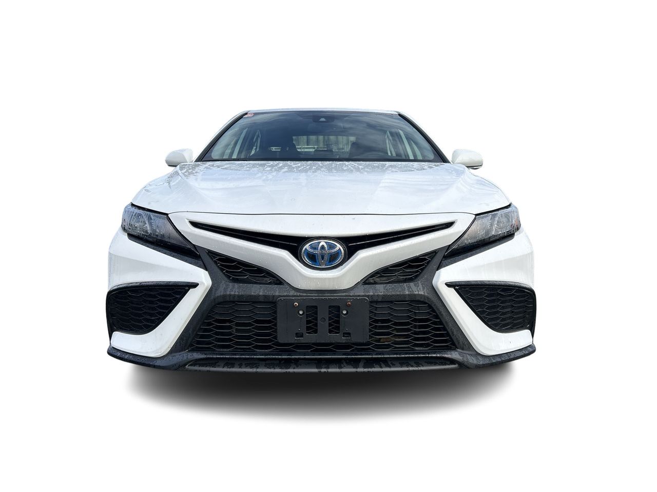2023  Camry Hybrid