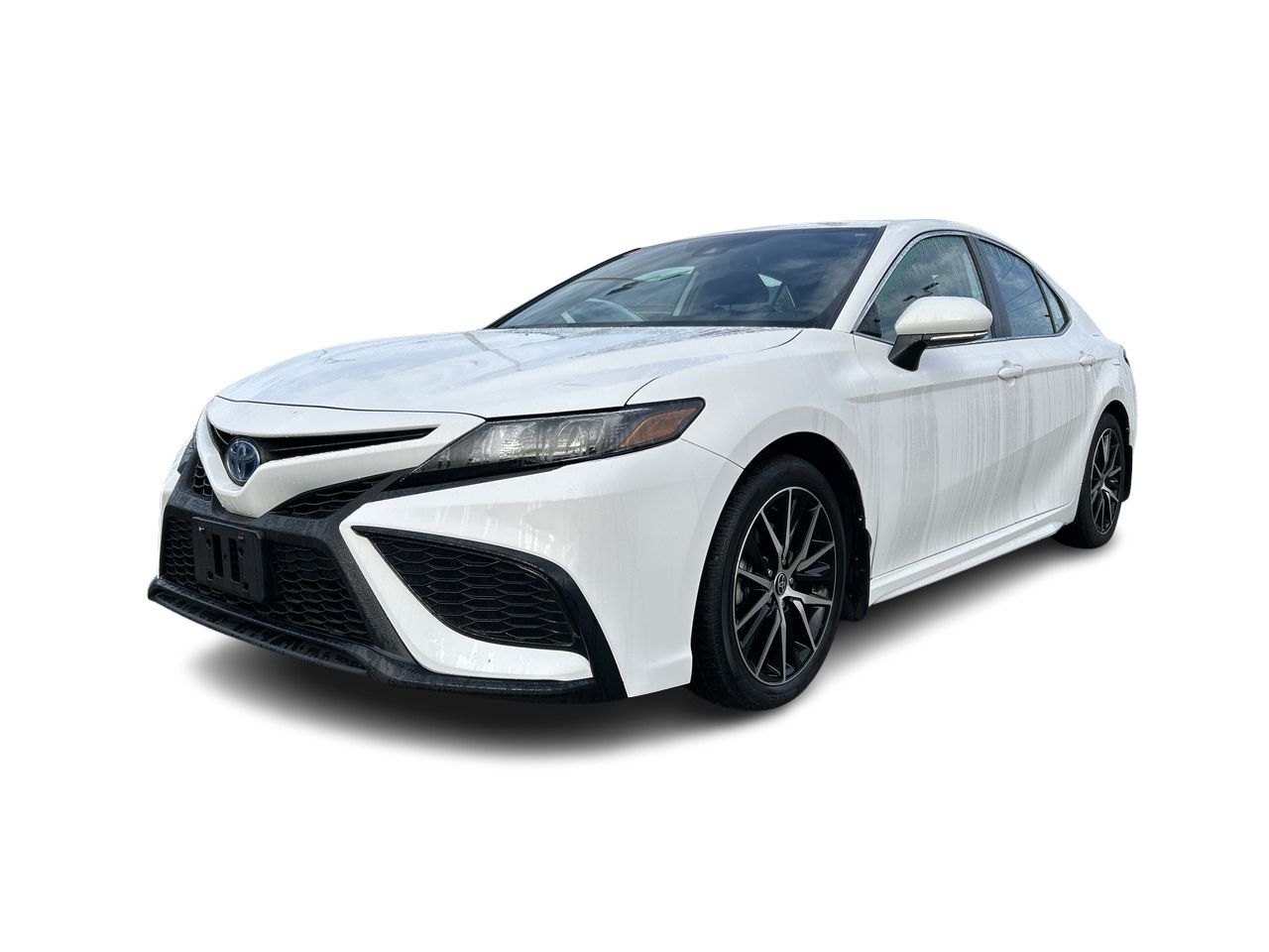 2023  Camry Hybrid