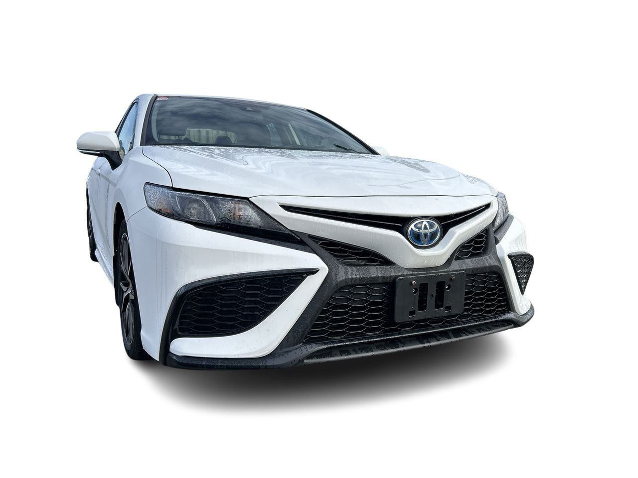 2023  Camry Hybrid