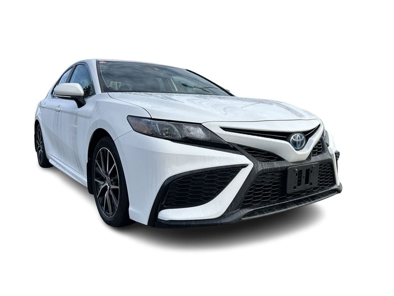 2023  Camry Hybrid