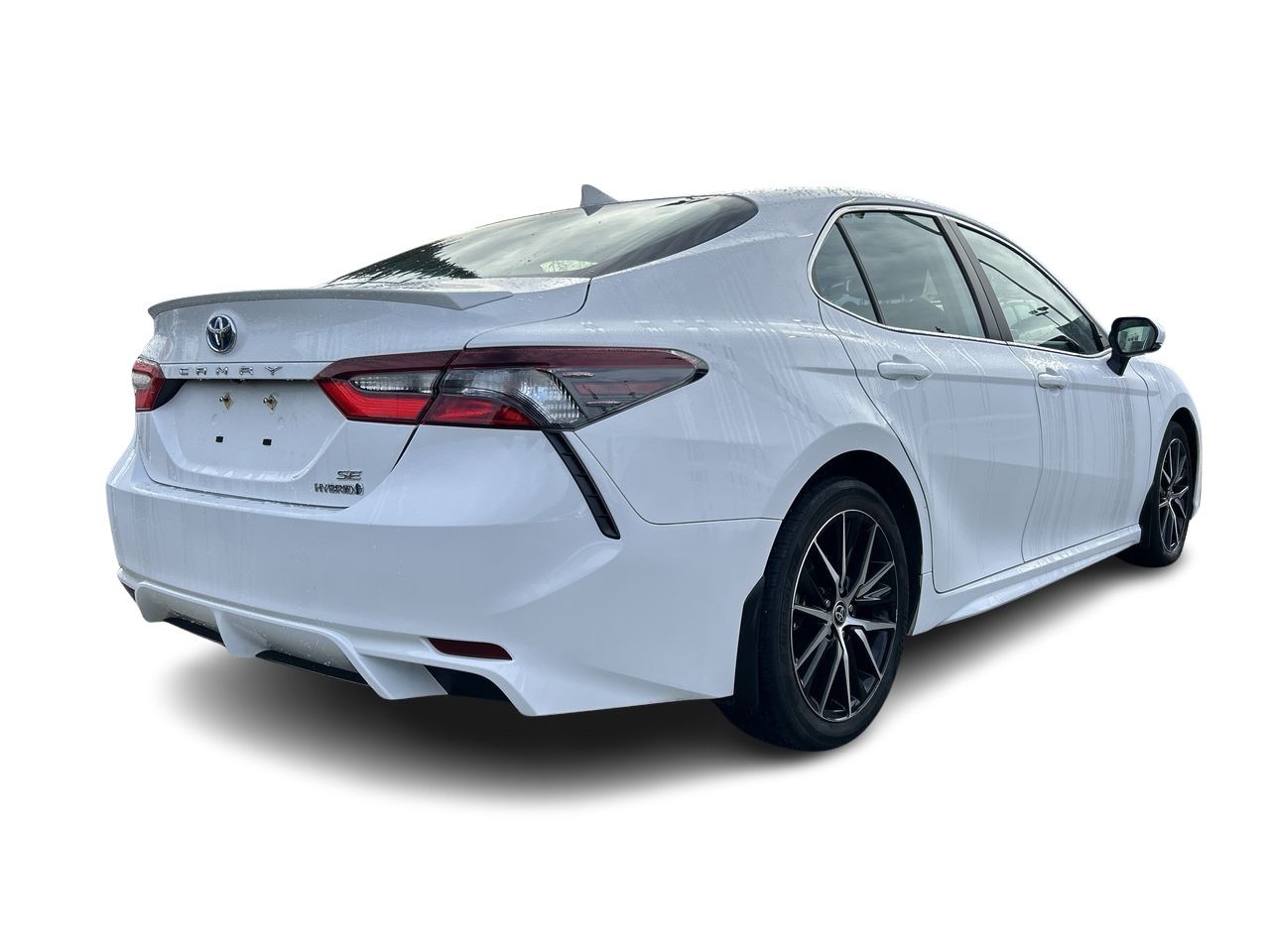 2023  Camry Hybrid