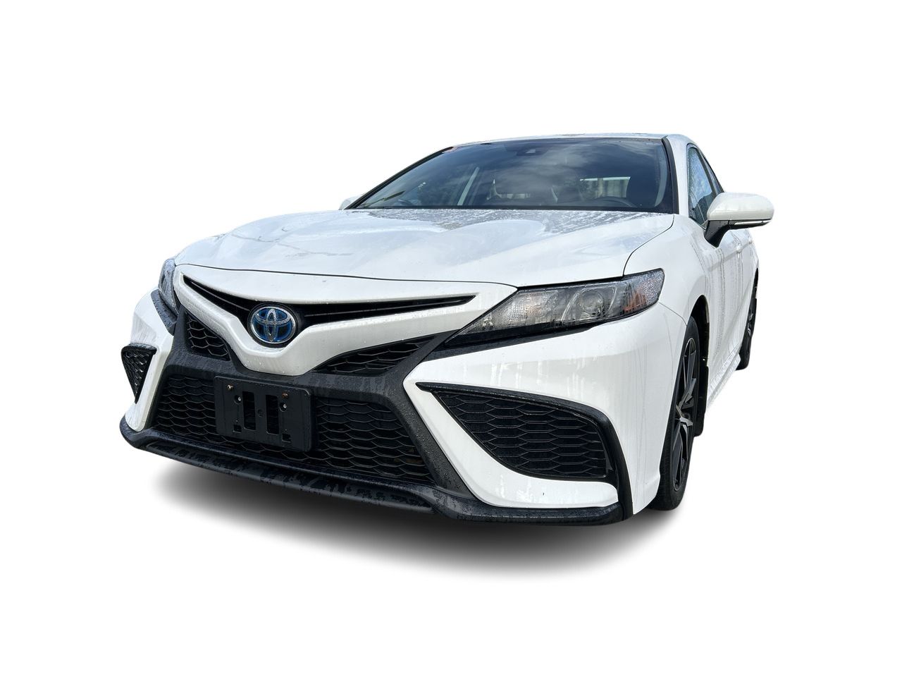 2023  Camry Hybrid