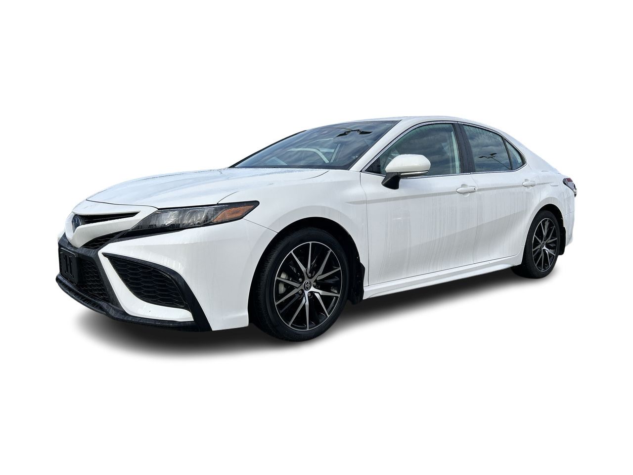 2023  Camry Hybrid