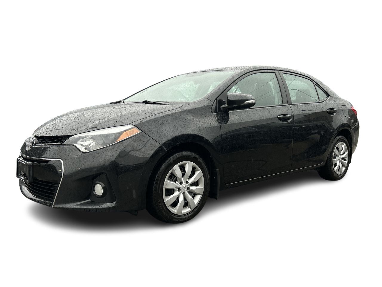 Toyota Corolla  2016 à North Vancouver, Colombie-Britannique