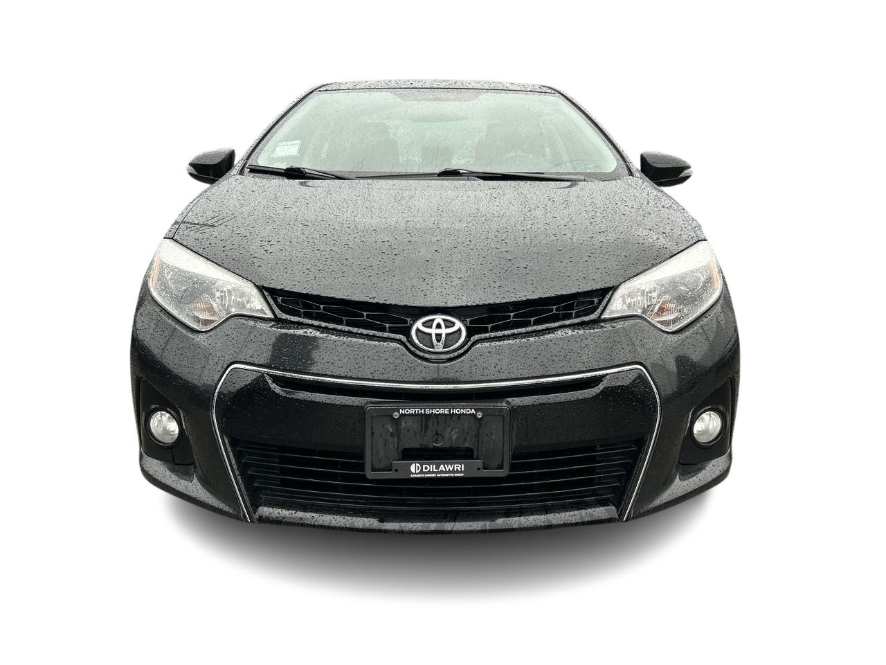 Toyota Corolla  2016 à North Vancouver, Colombie-Britannique