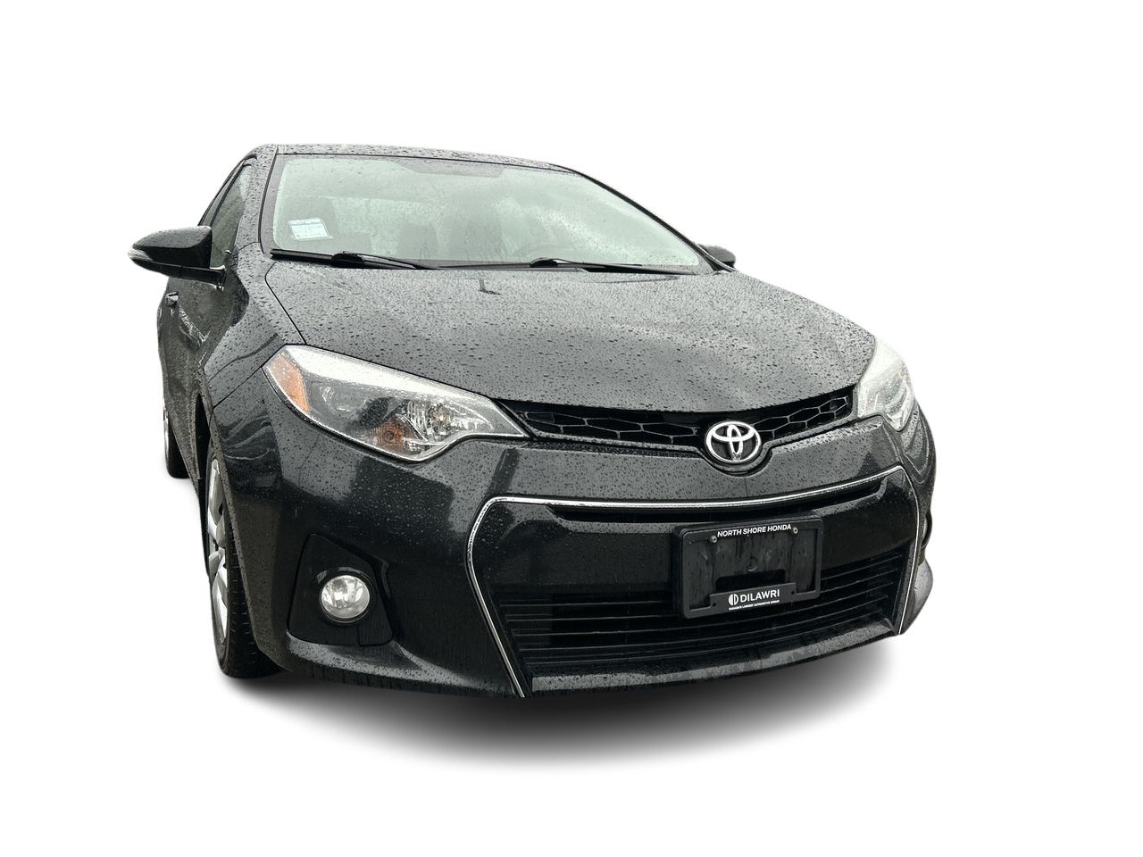 Toyota Corolla  2016 à North Vancouver, Colombie-Britannique