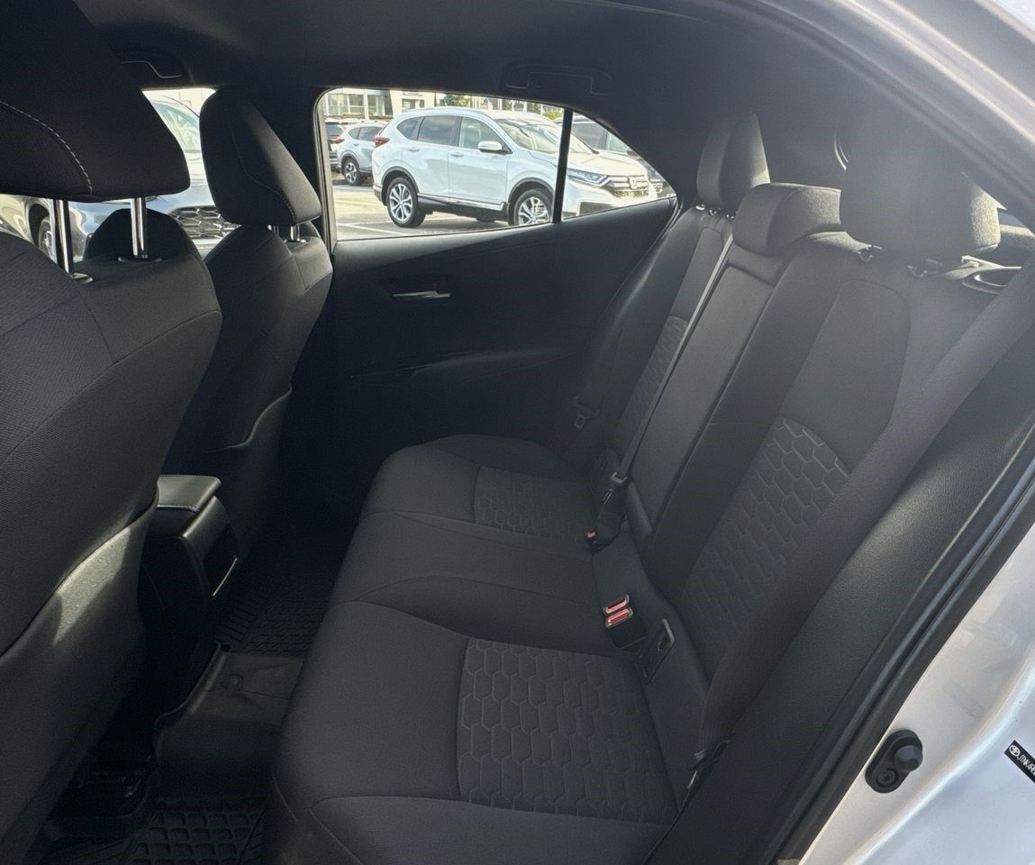 2019  Corolla