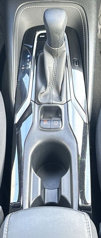 2019  Corolla