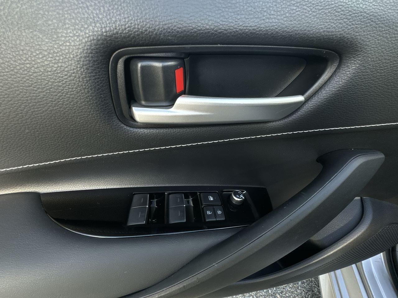 2019  Corolla