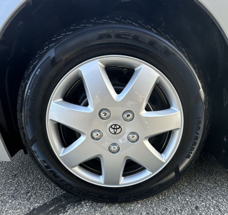 2019  Corolla