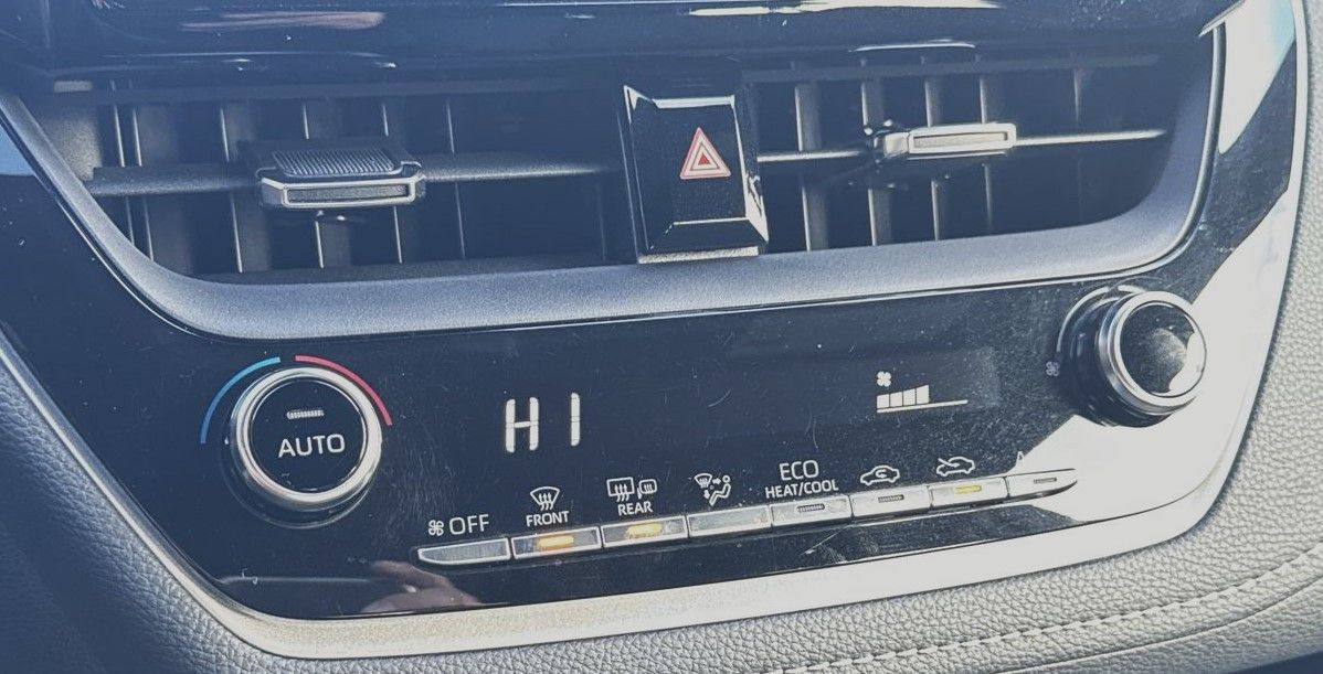 2019  Corolla