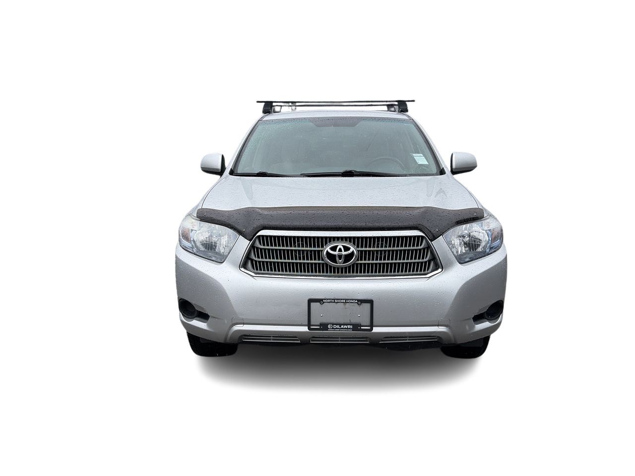 2010  Highlander Hybrid