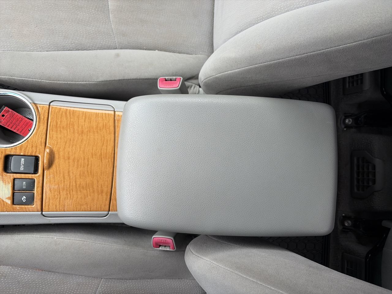 2010  Highlander Hybrid