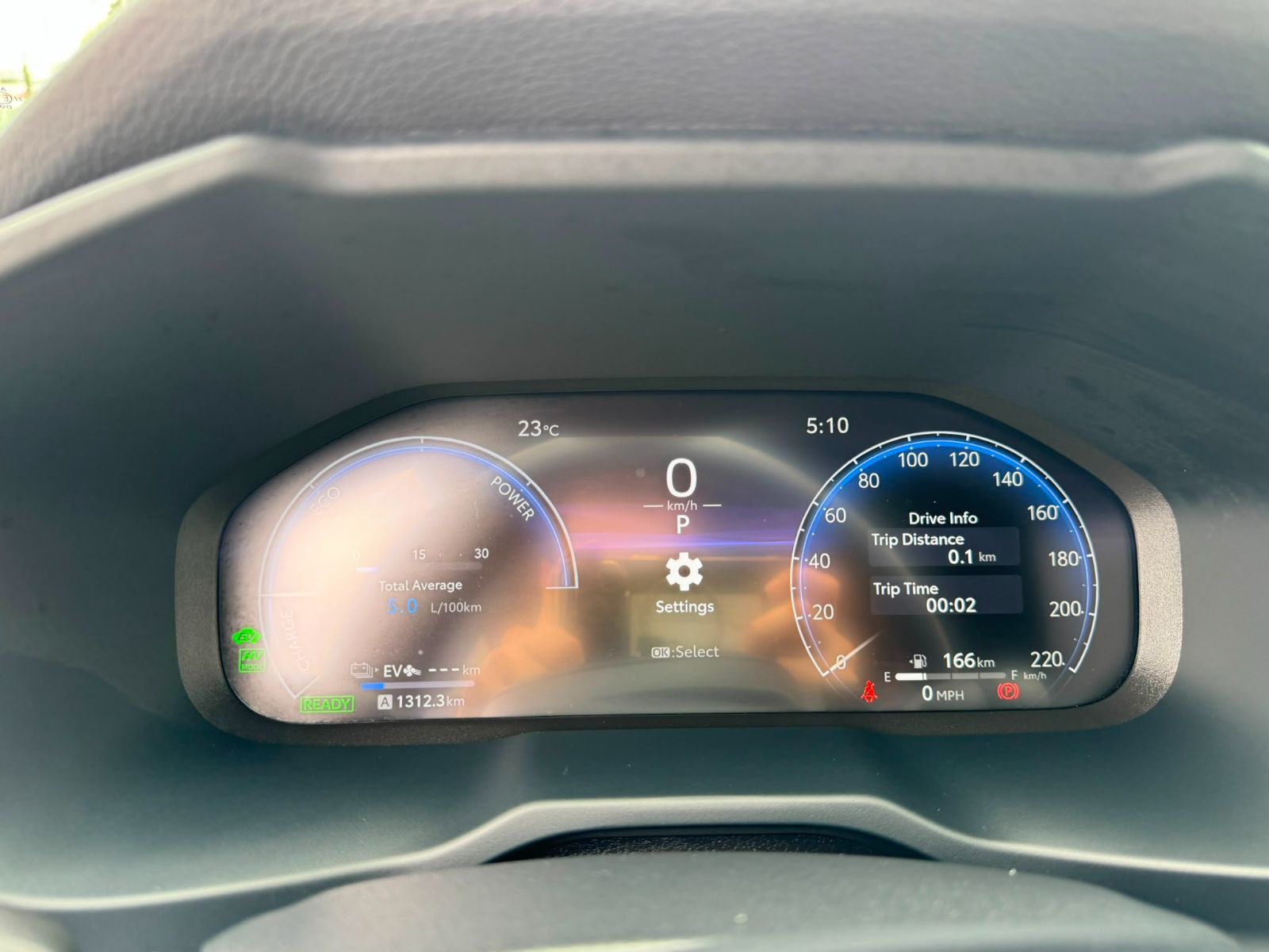 2024 Toyota RAV4 Hybrid