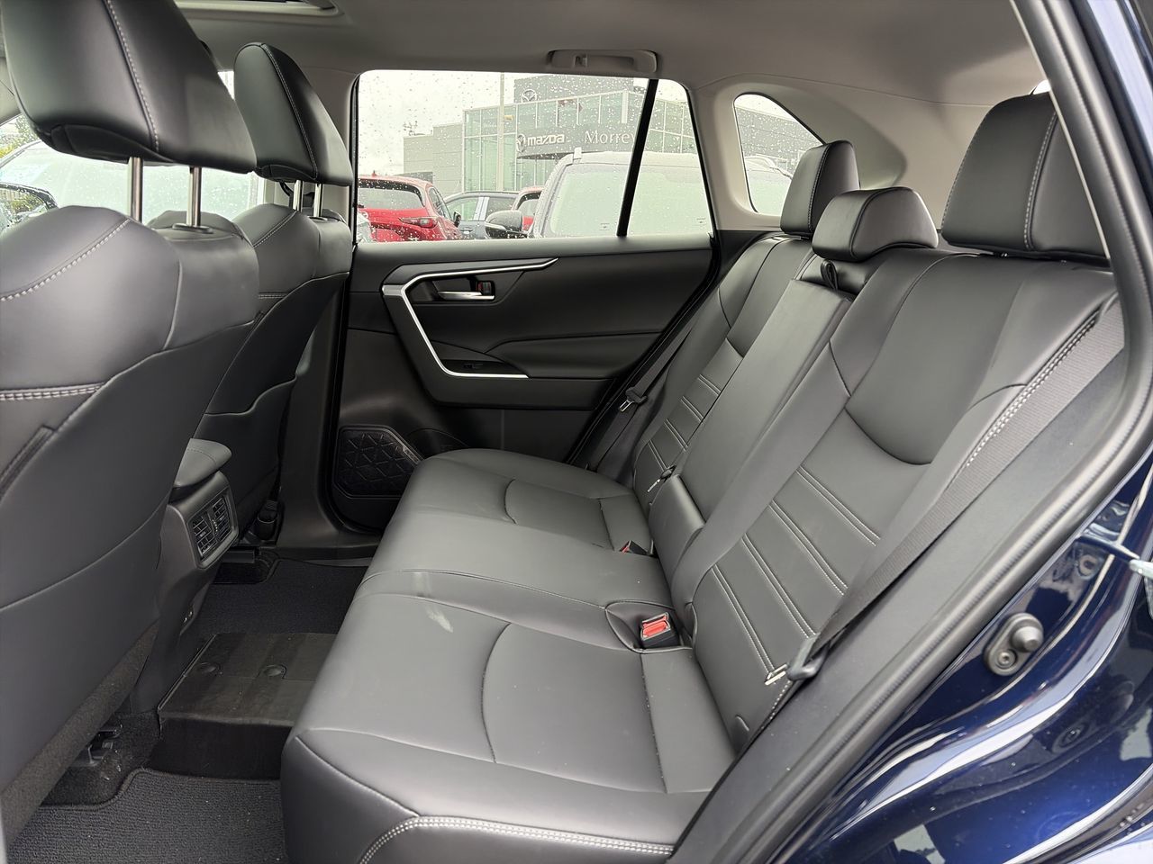 2025  RAV4 XLE AWD