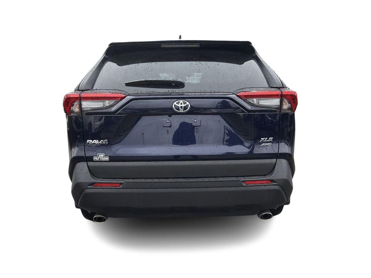 2025  RAV4 XLE AWD