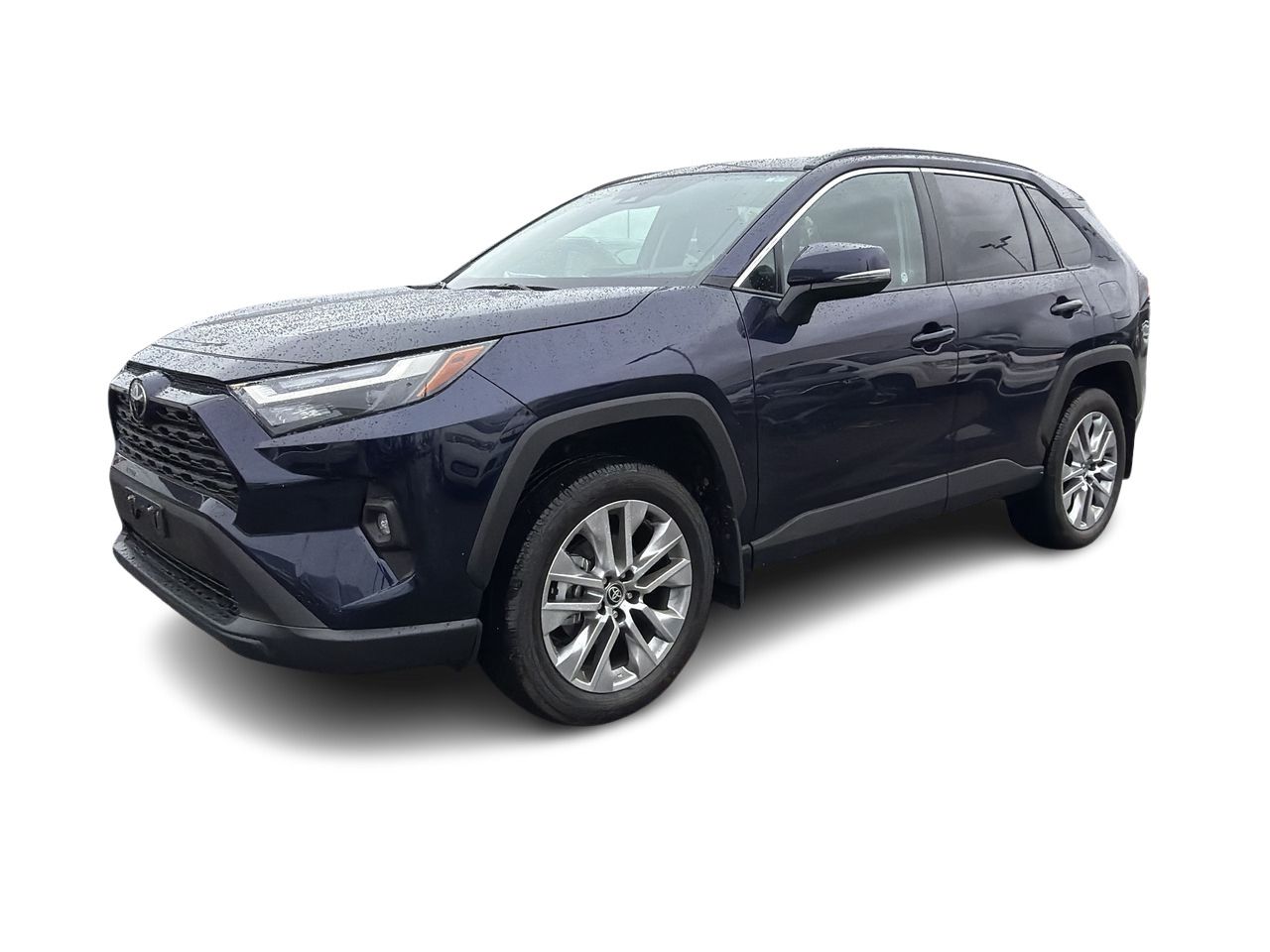 2025  RAV4 XLE AWD