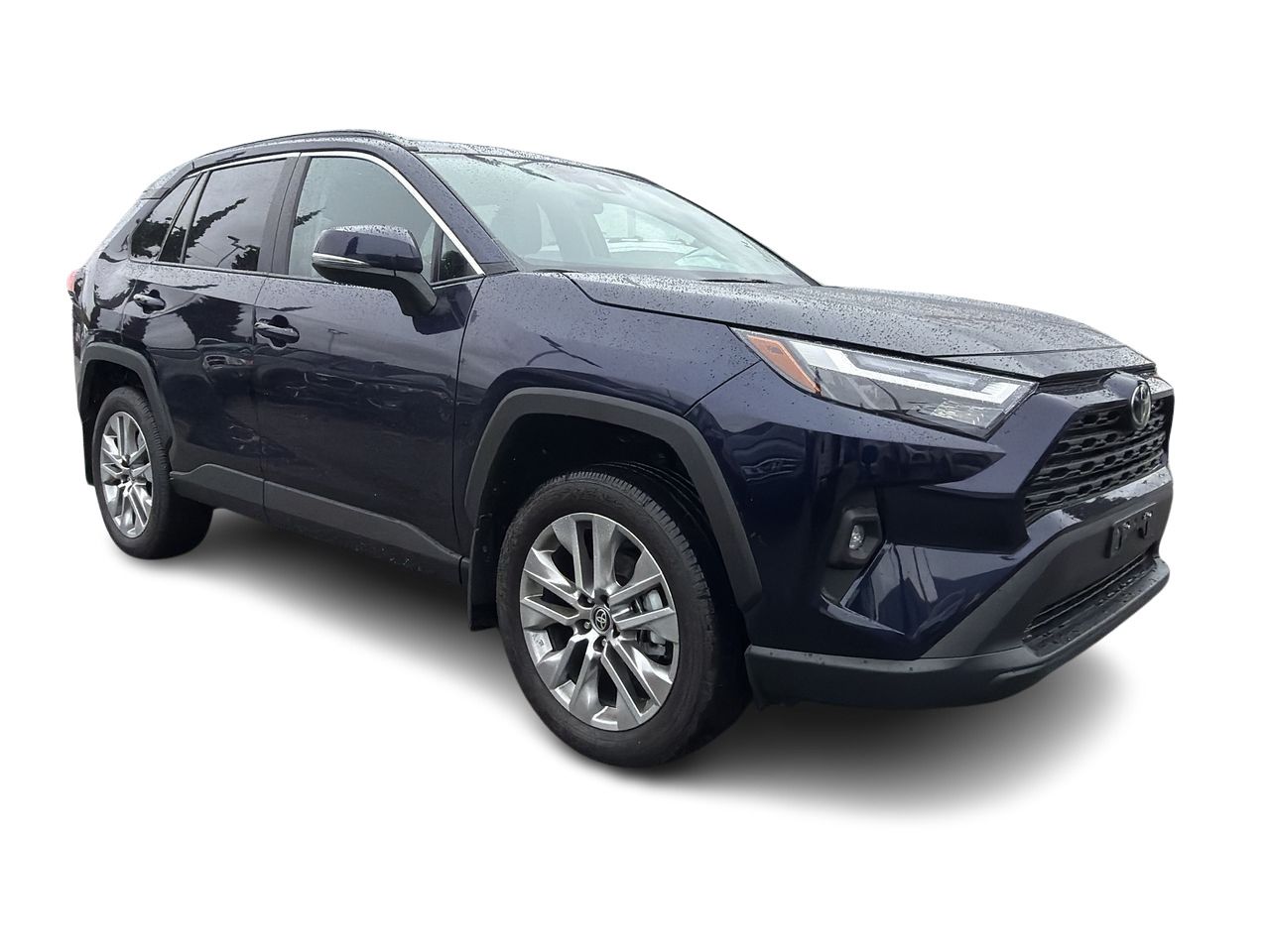 2025  RAV4 XLE AWD