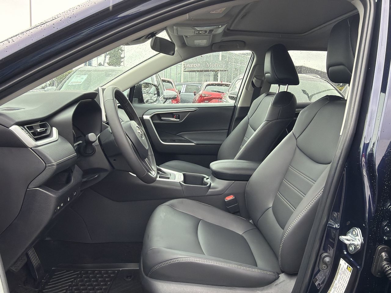 2025  RAV4 XLE AWD