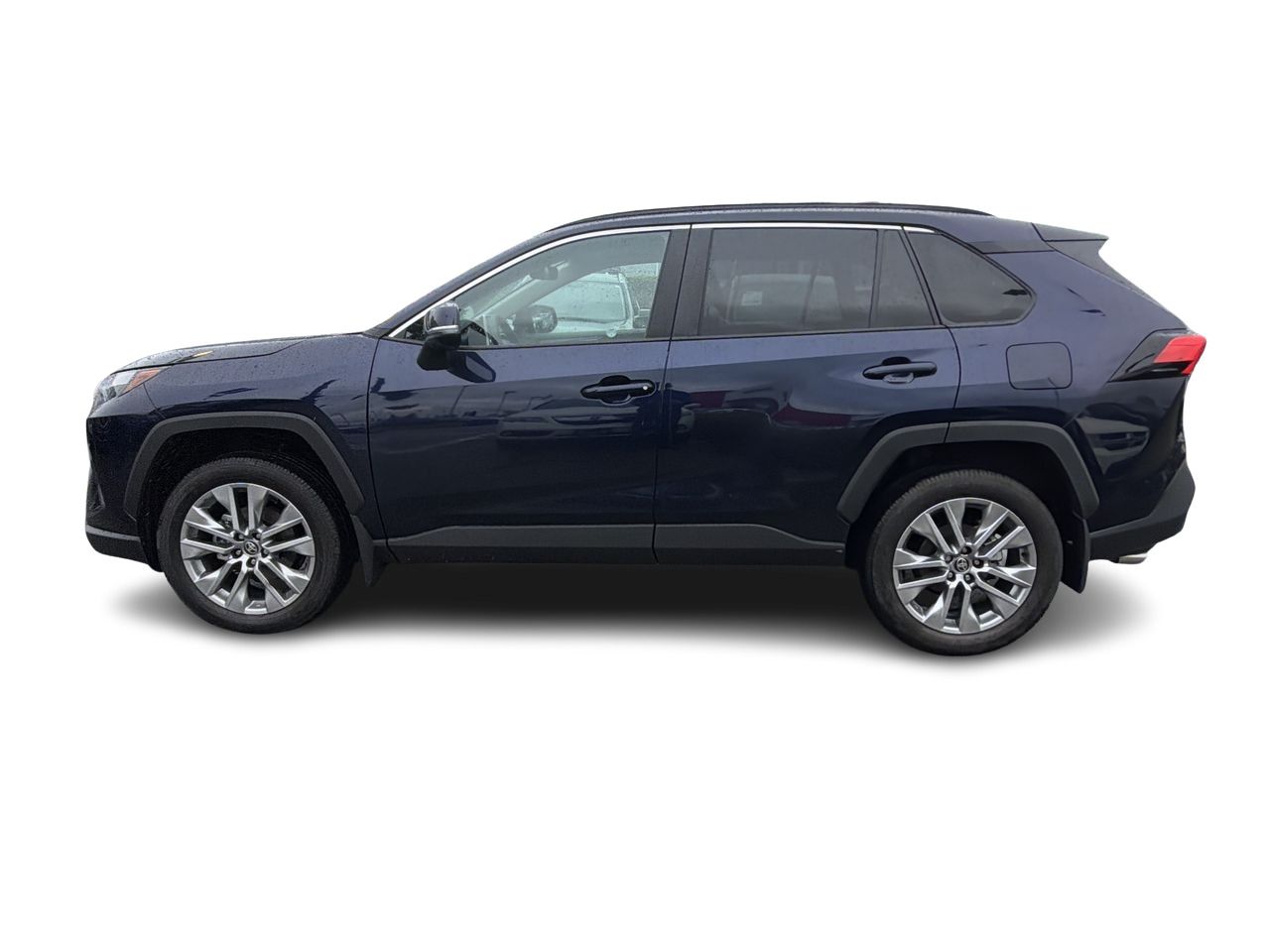 2025  RAV4 XLE AWD