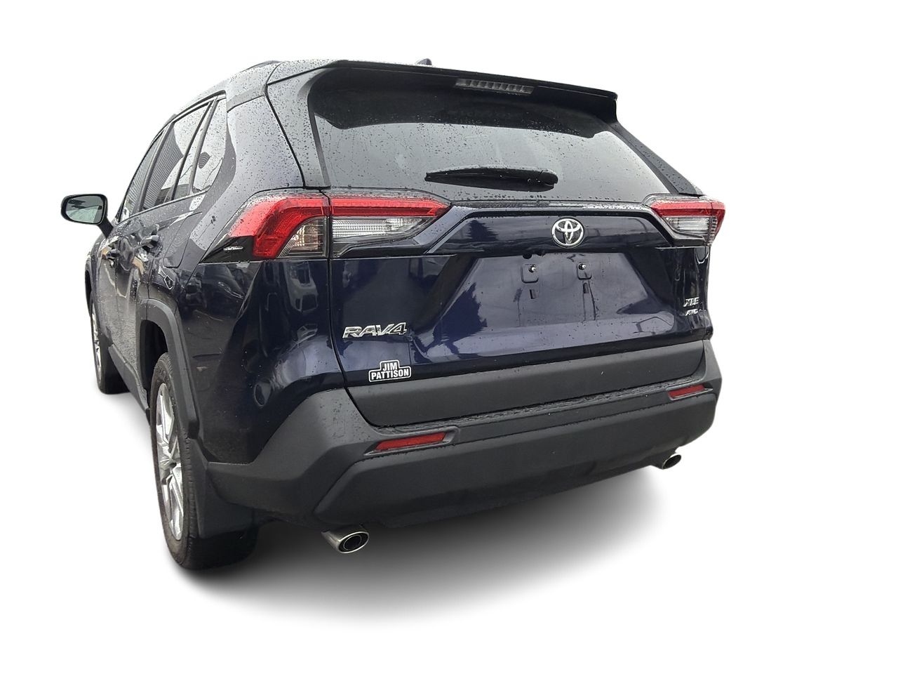 2025  RAV4 XLE AWD