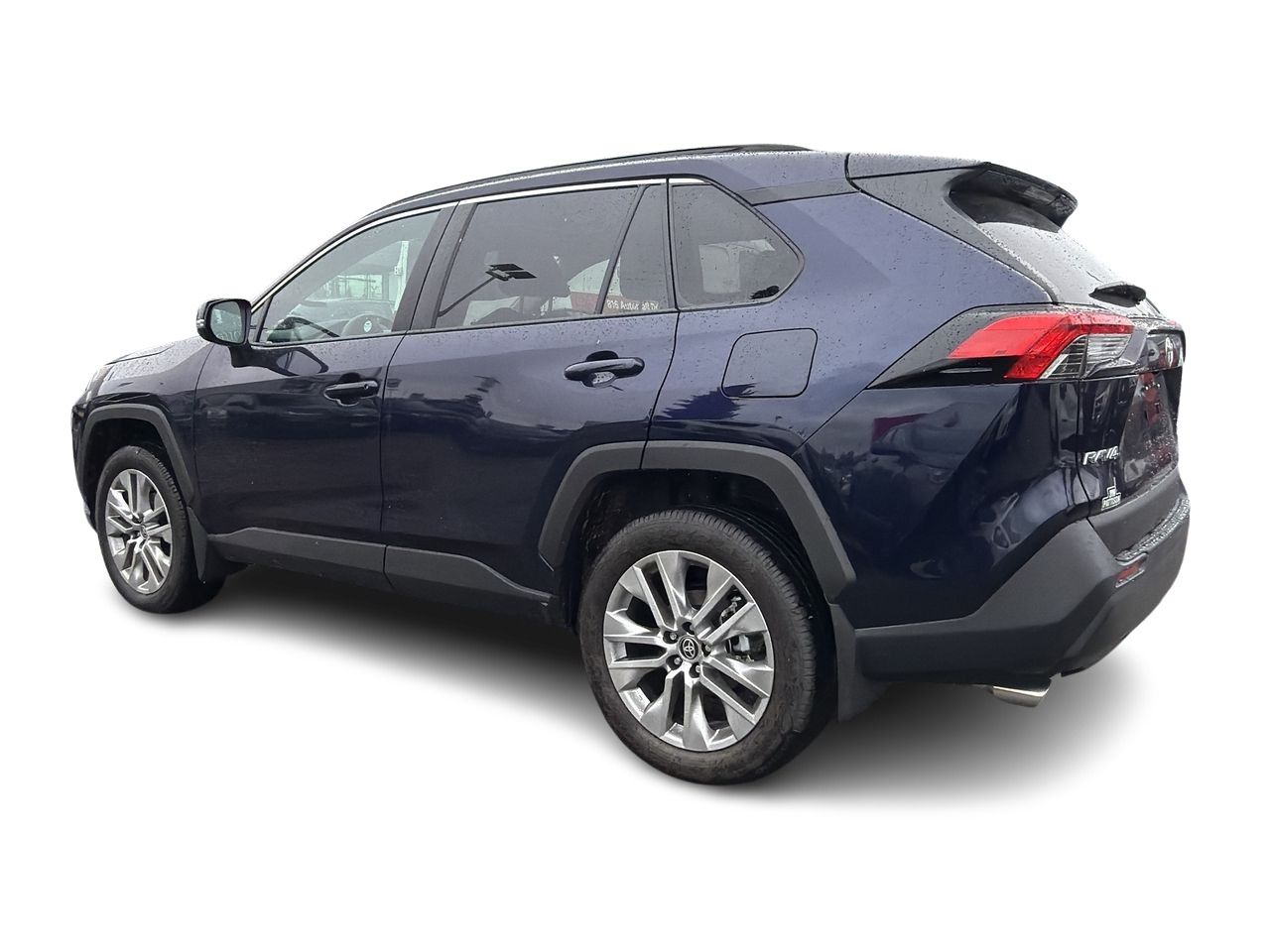 2025  RAV4 XLE AWD