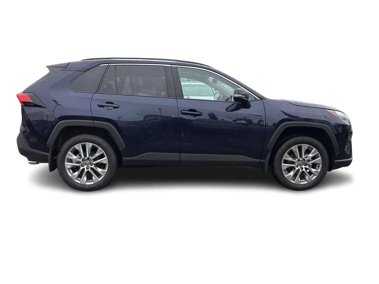 2025  RAV4 XLE AWD