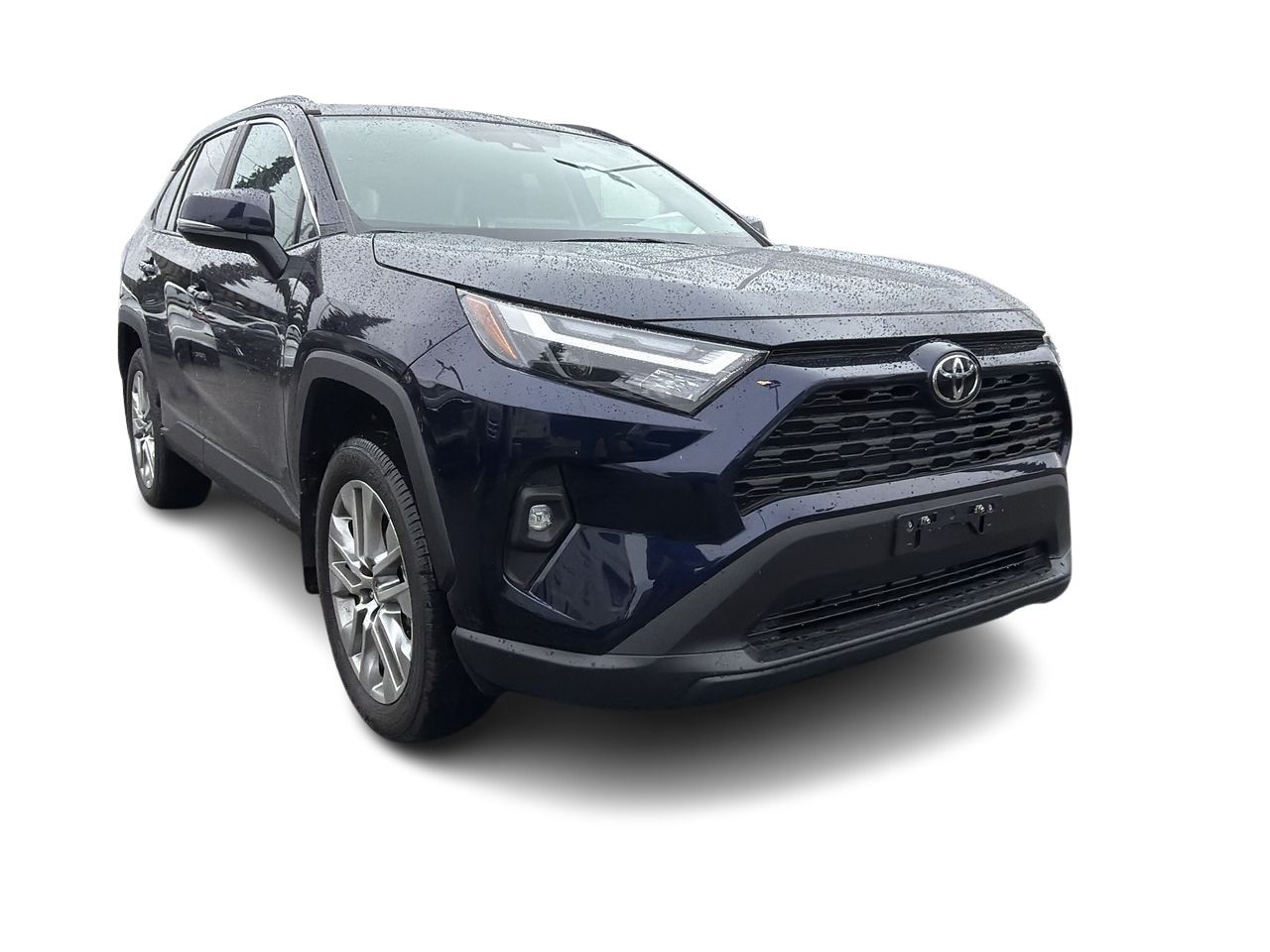 2025  RAV4 XLE AWD