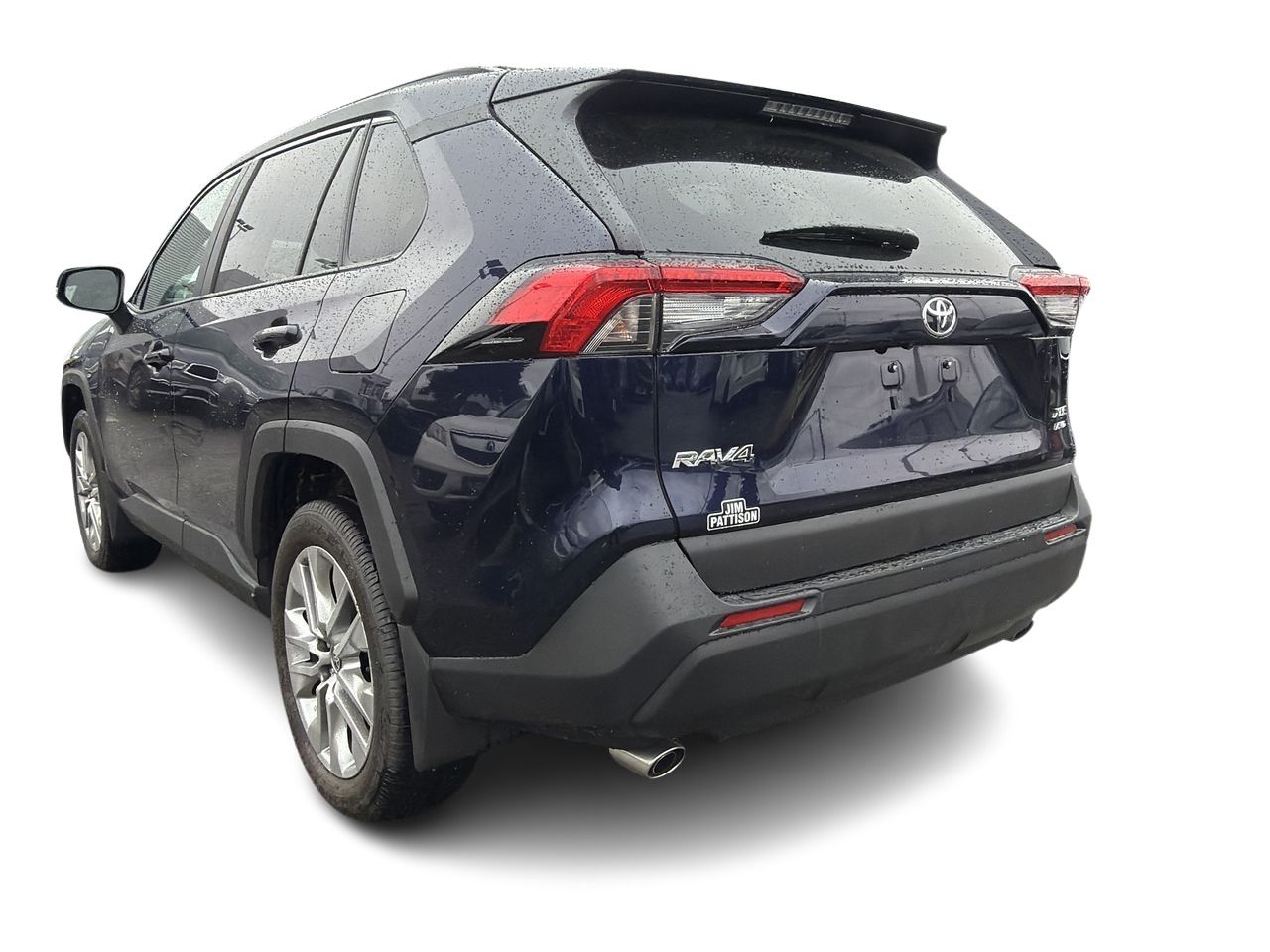 2025  RAV4 XLE AWD