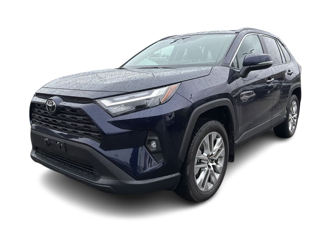 2025  RAV4 XLE AWD