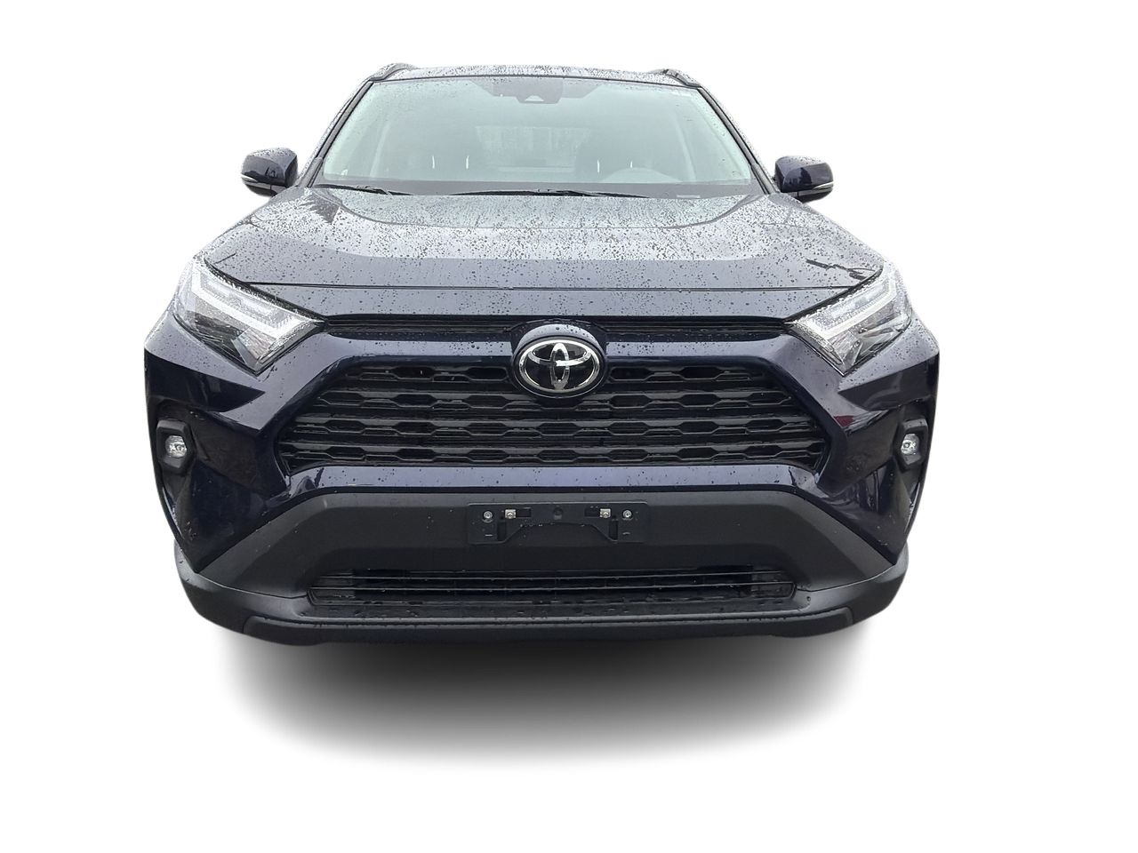 2025  RAV4 XLE AWD