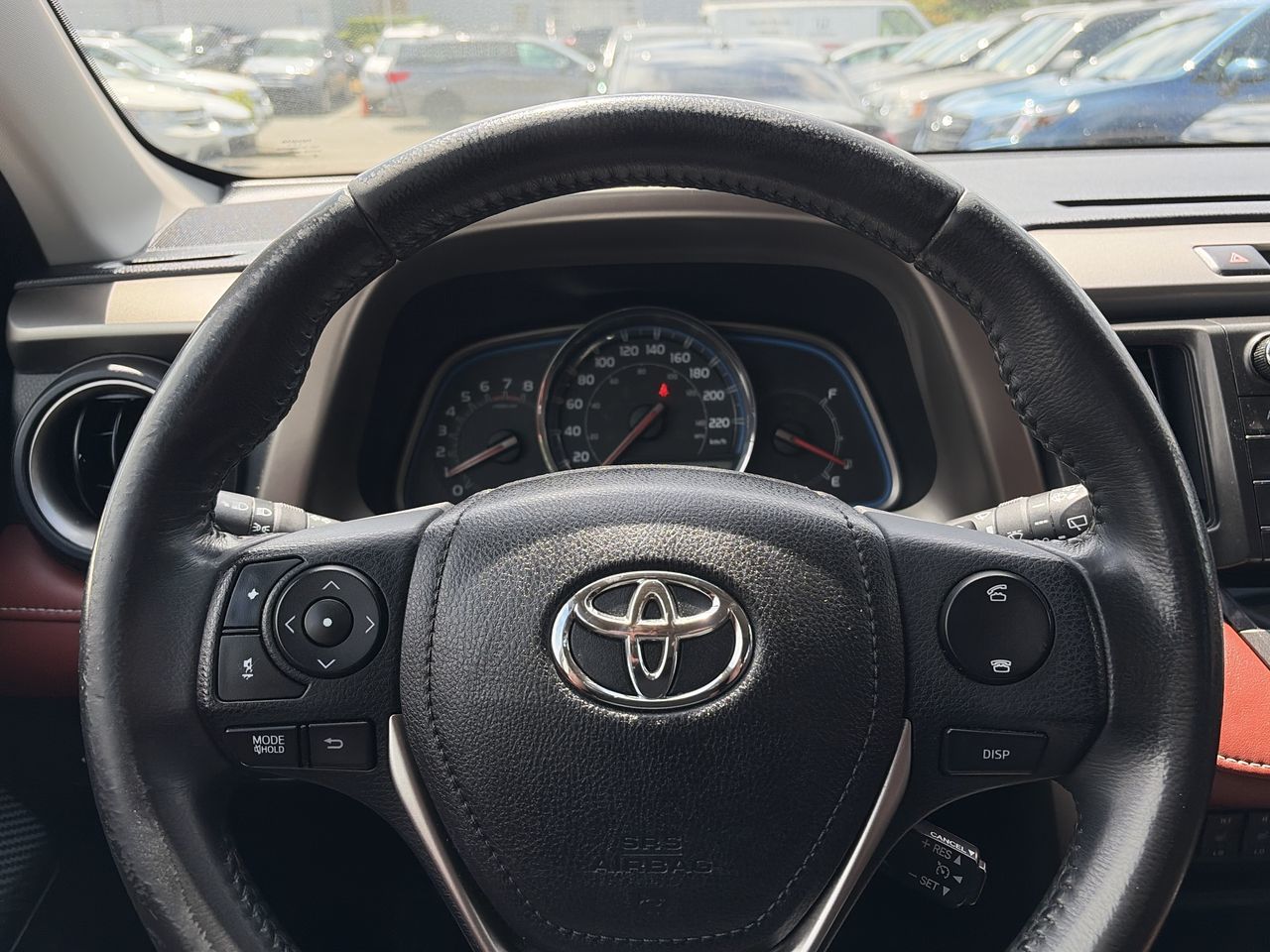 2013 Toyota RAV4