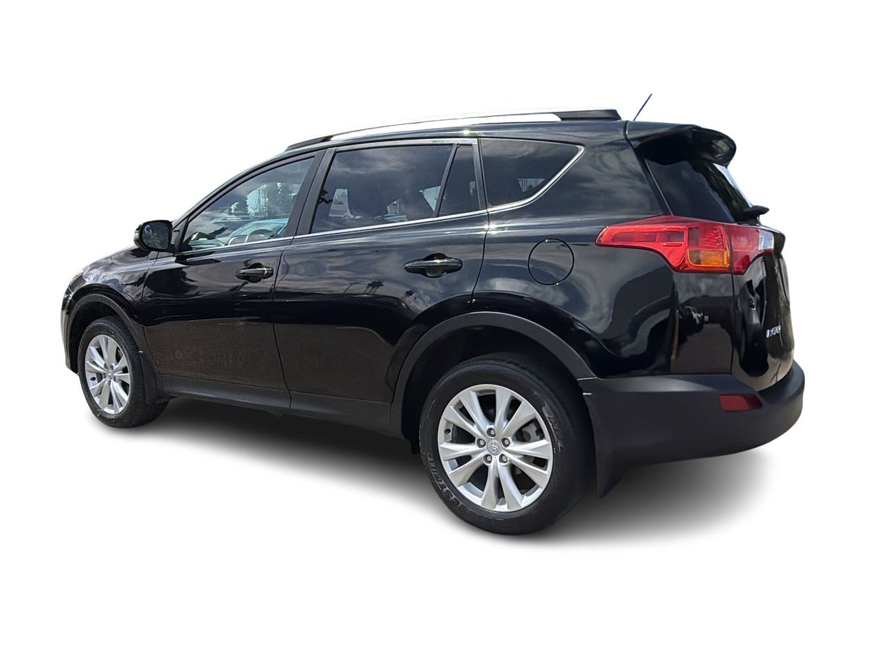 2013 Toyota RAV4