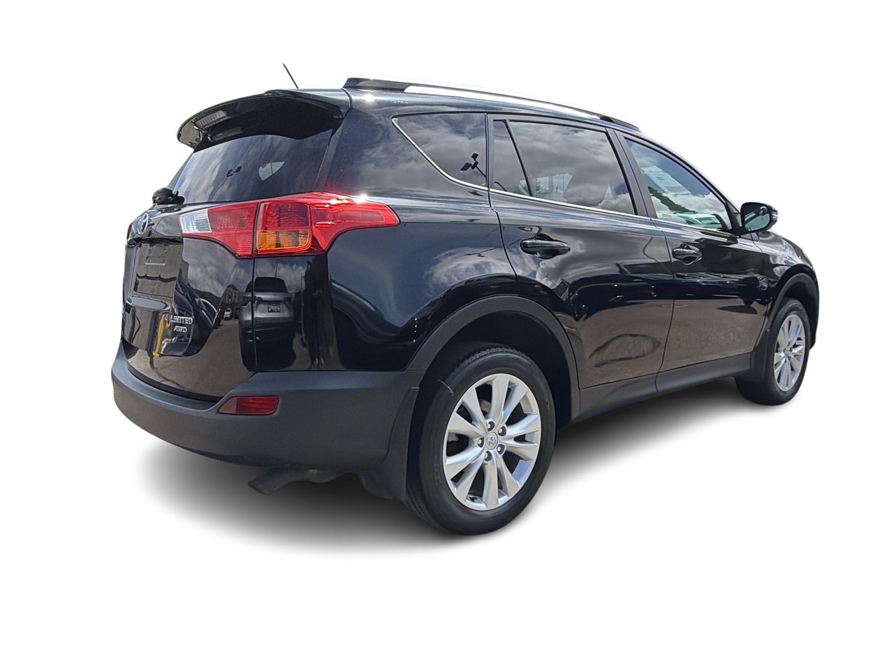 2013 Toyota RAV4