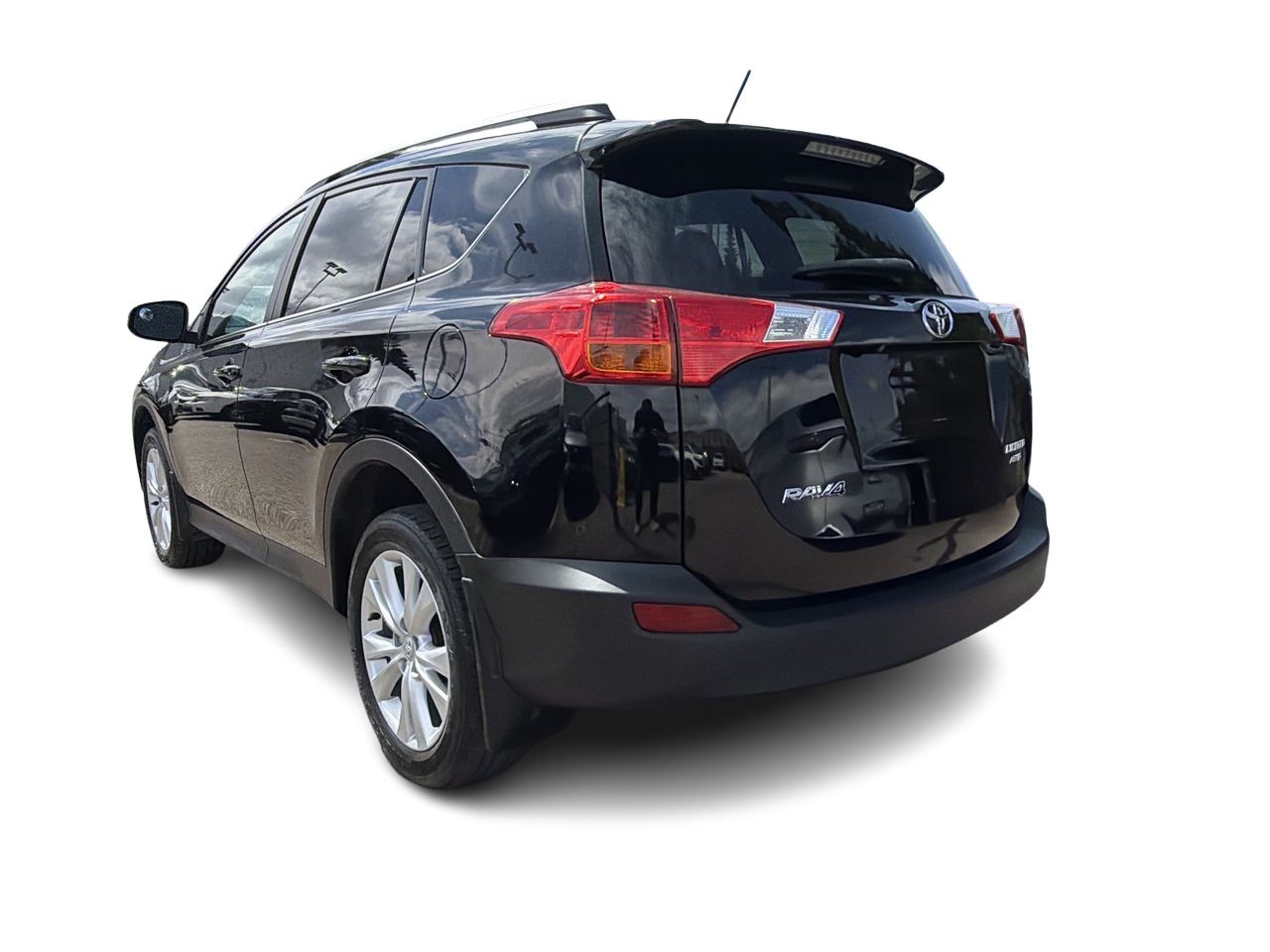 2013 Toyota RAV4