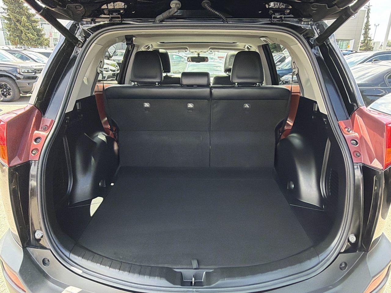 2013 Toyota RAV4