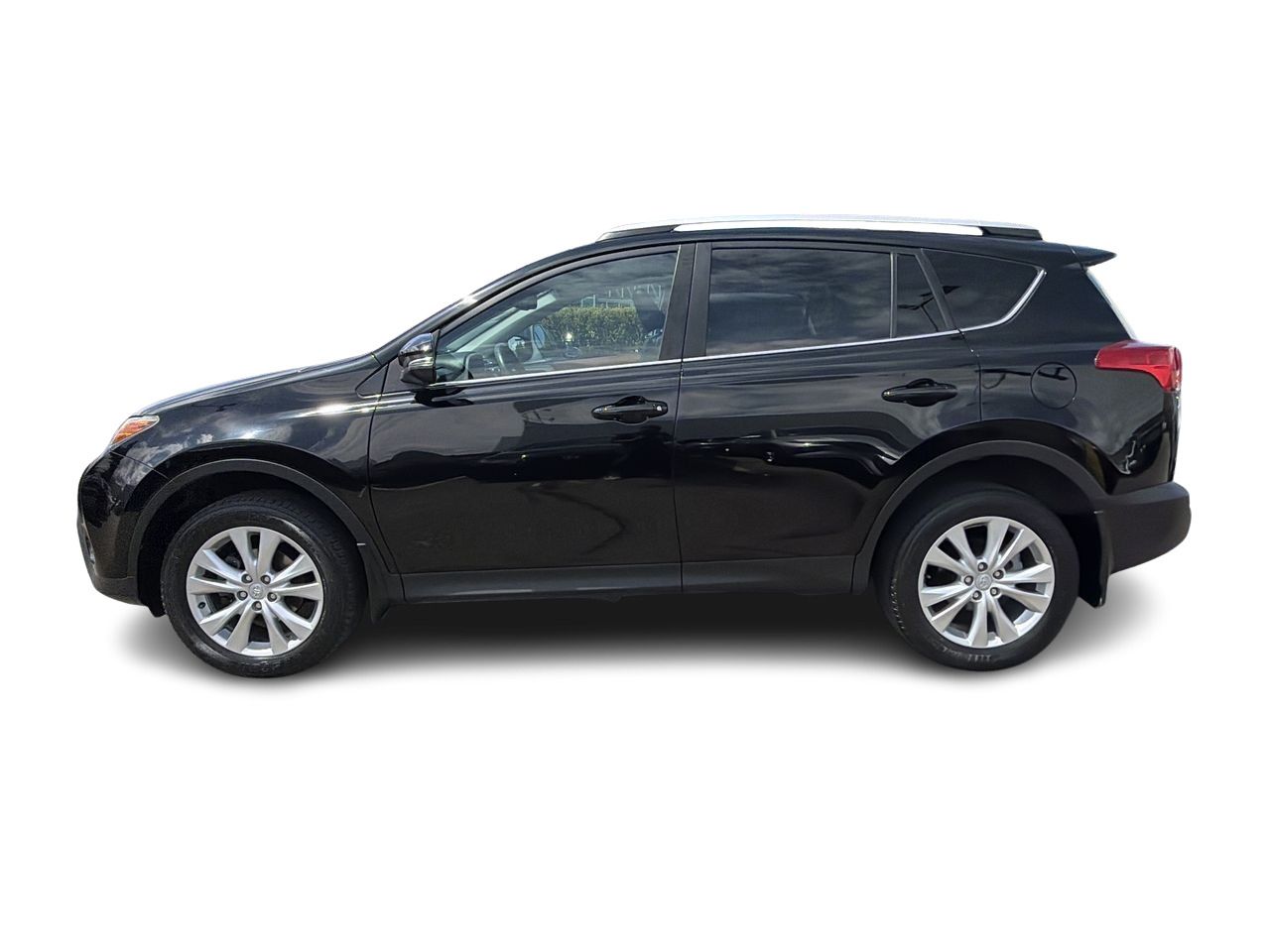 2013 Toyota RAV4