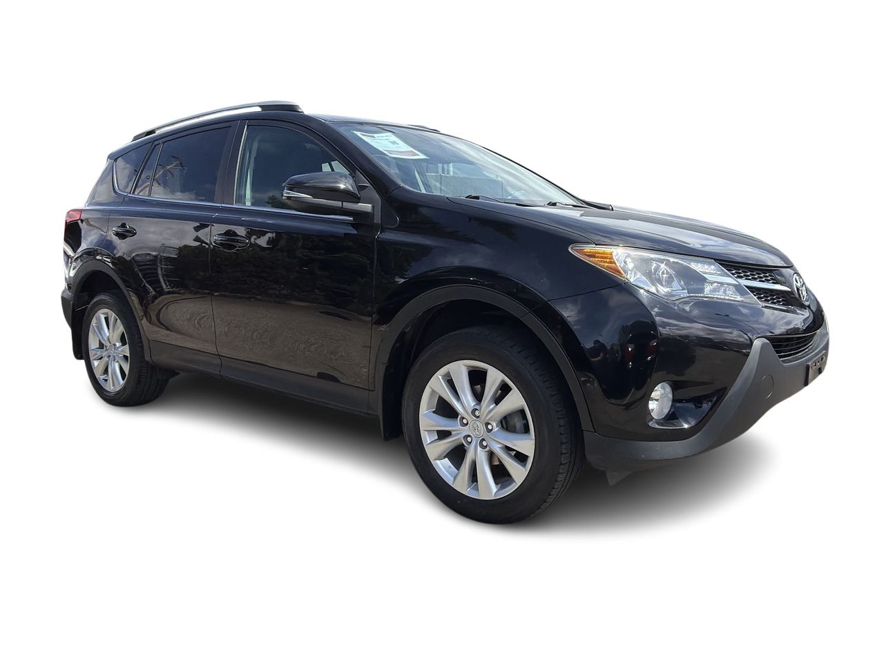 2013 Toyota RAV4
