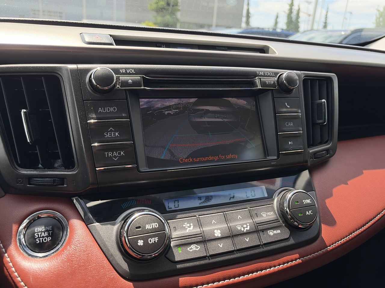 2013 Toyota RAV4