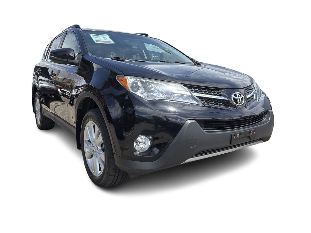 2013 Toyota RAV4