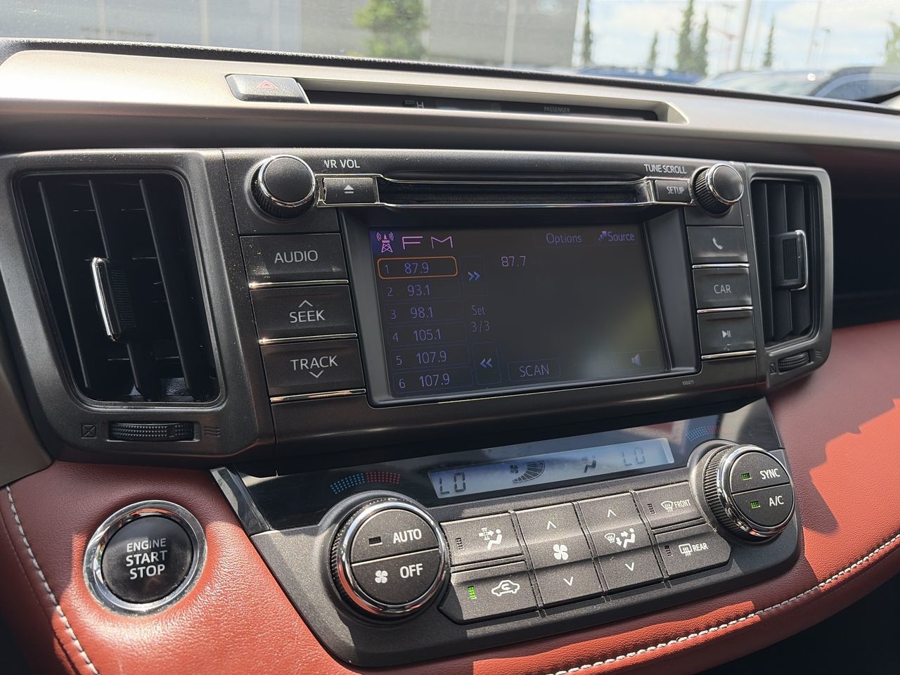 2013 Toyota RAV4