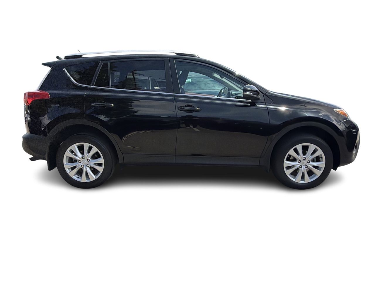 2013 Toyota RAV4